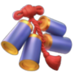 Bombinhas da Fortuna