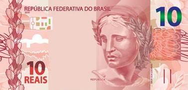 10 Reais
